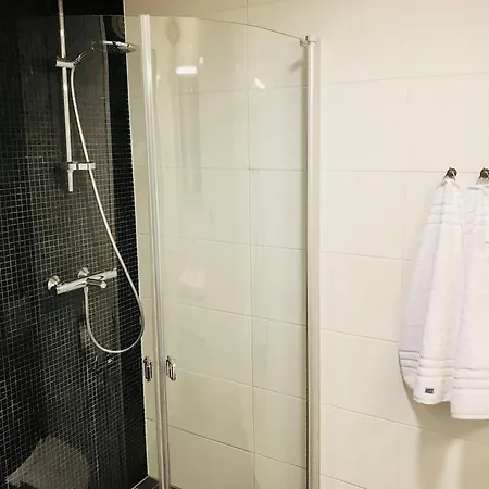 Downtown Furnished Two-bedroom 40 M2 赫尔辛基