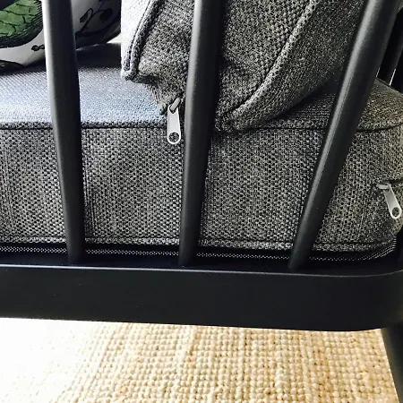 Downtown Furnished Two-bedroom 40 M2 赫尔辛基